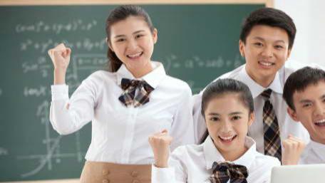 东领推荐|课后托管：校园里的延时守护