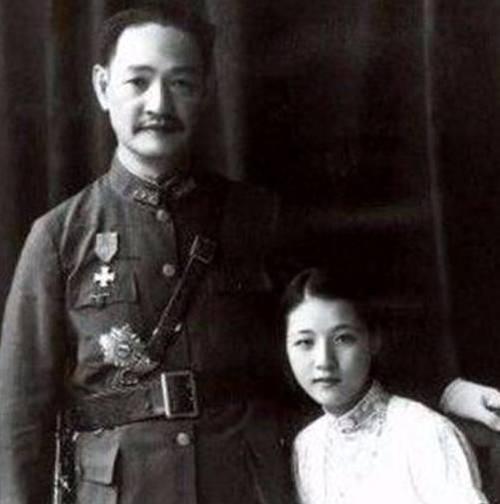 “他老的都可以当我爹了！”1936年，在父亲的逼迫下，17岁的郭翼青嫁给了54岁