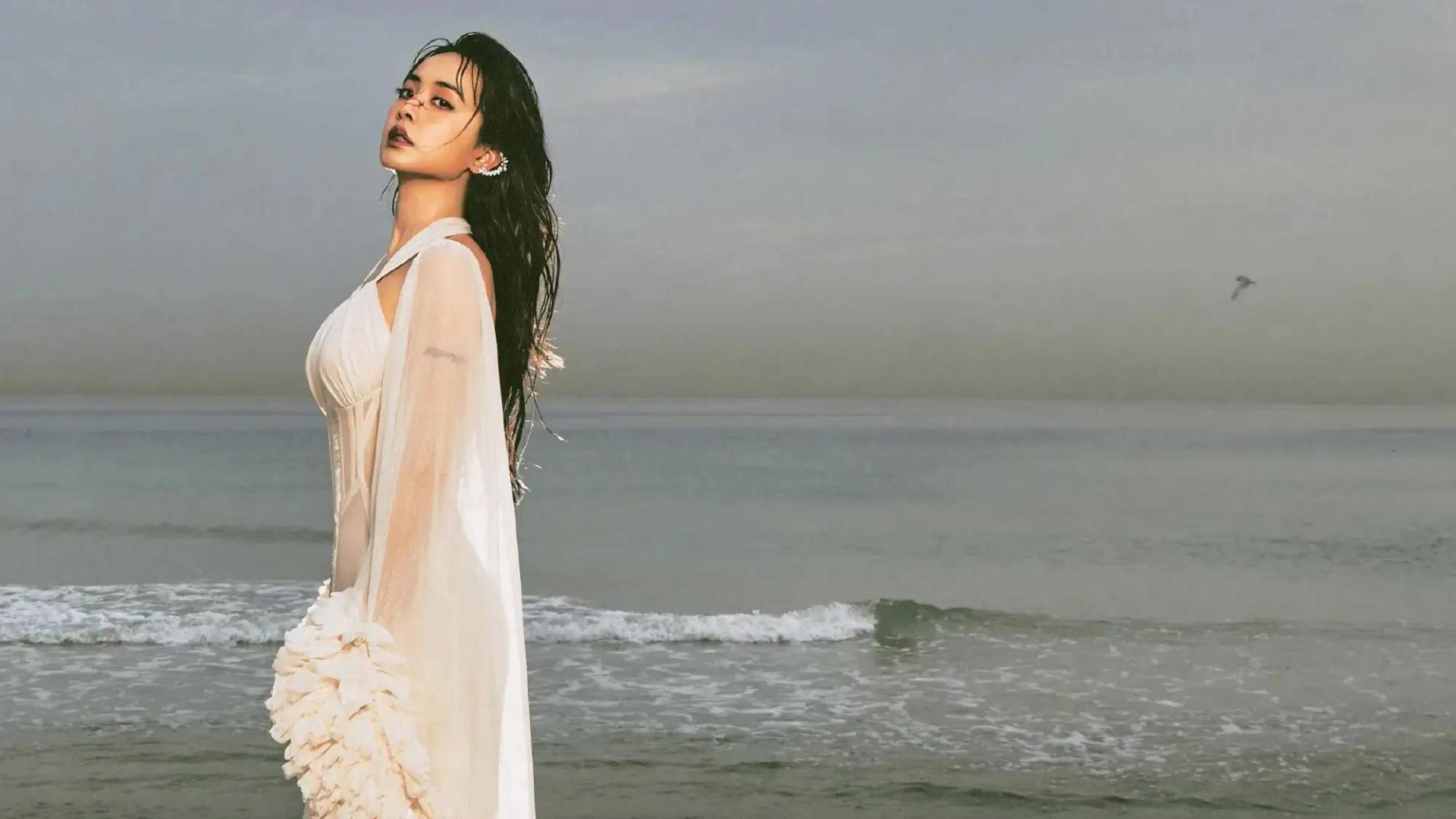 蔡依林演唱会亏7千万还被举报 机械蛇遭批吸运 工作室硬刚追责