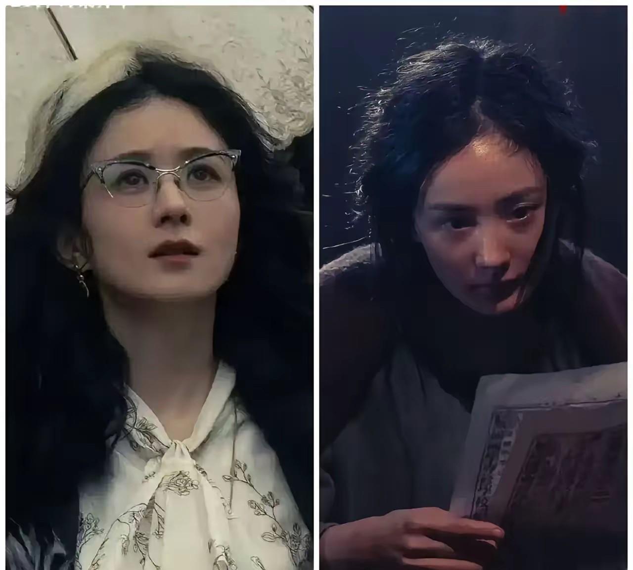“读书有用”又一次被具象化！
杨幂这次接受央妈采访，金句频出
给同是85花的赵丽