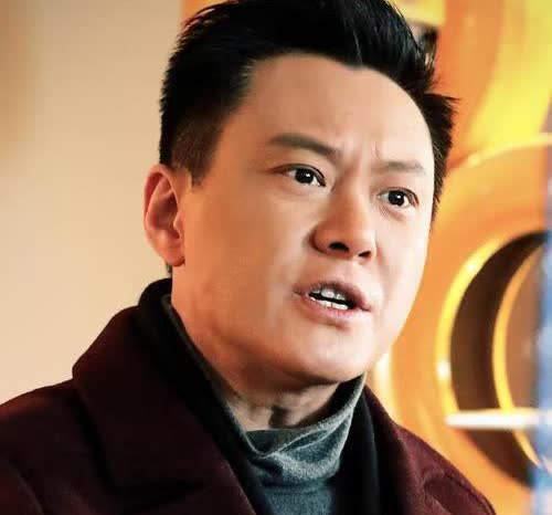 我有种预感，
曹颖老公以后估计很难再爱曹颖了，
不是因为曹颖能主持又能演戏，