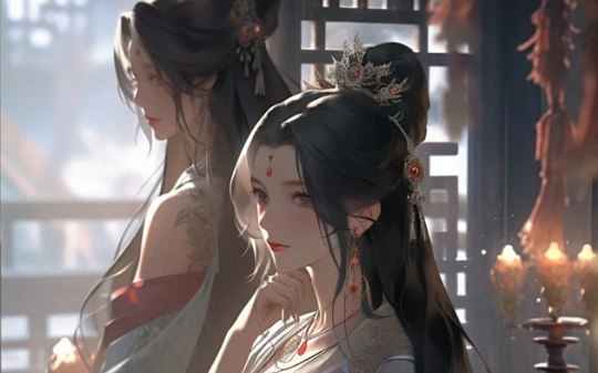 最疼爱的养女回京认祖归宗后被全家卖进花楼后，我带着她的皇后长姐和将军长兄上门杀疯了