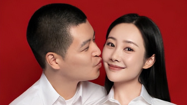 李纯、马頔官宣领证结婚，此前马頔晒“装修日记”，网友送上祝福