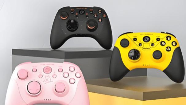什么品牌手柄质量好性价比高, 适合你游戏风格的十款手柄推荐！