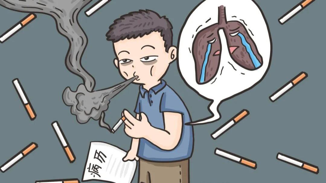 体检报告上的肺结节到底是什么？