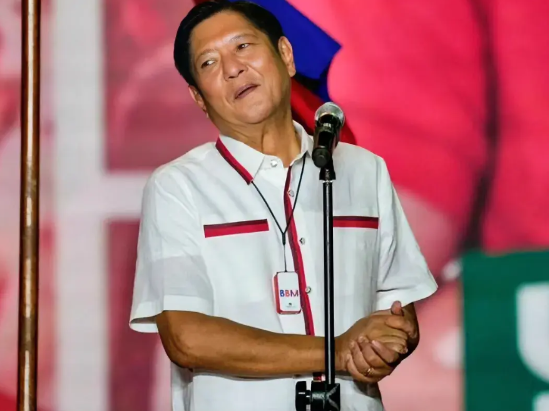 小马科斯急于撇清与杜特尔特逮捕事件的关系

小马科斯总统极力想要将自己与杜特尔特