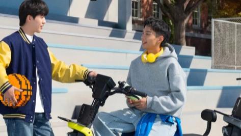 政策适配标杆：九号FZ1精准卡位新国标，重塑合规出行新生态