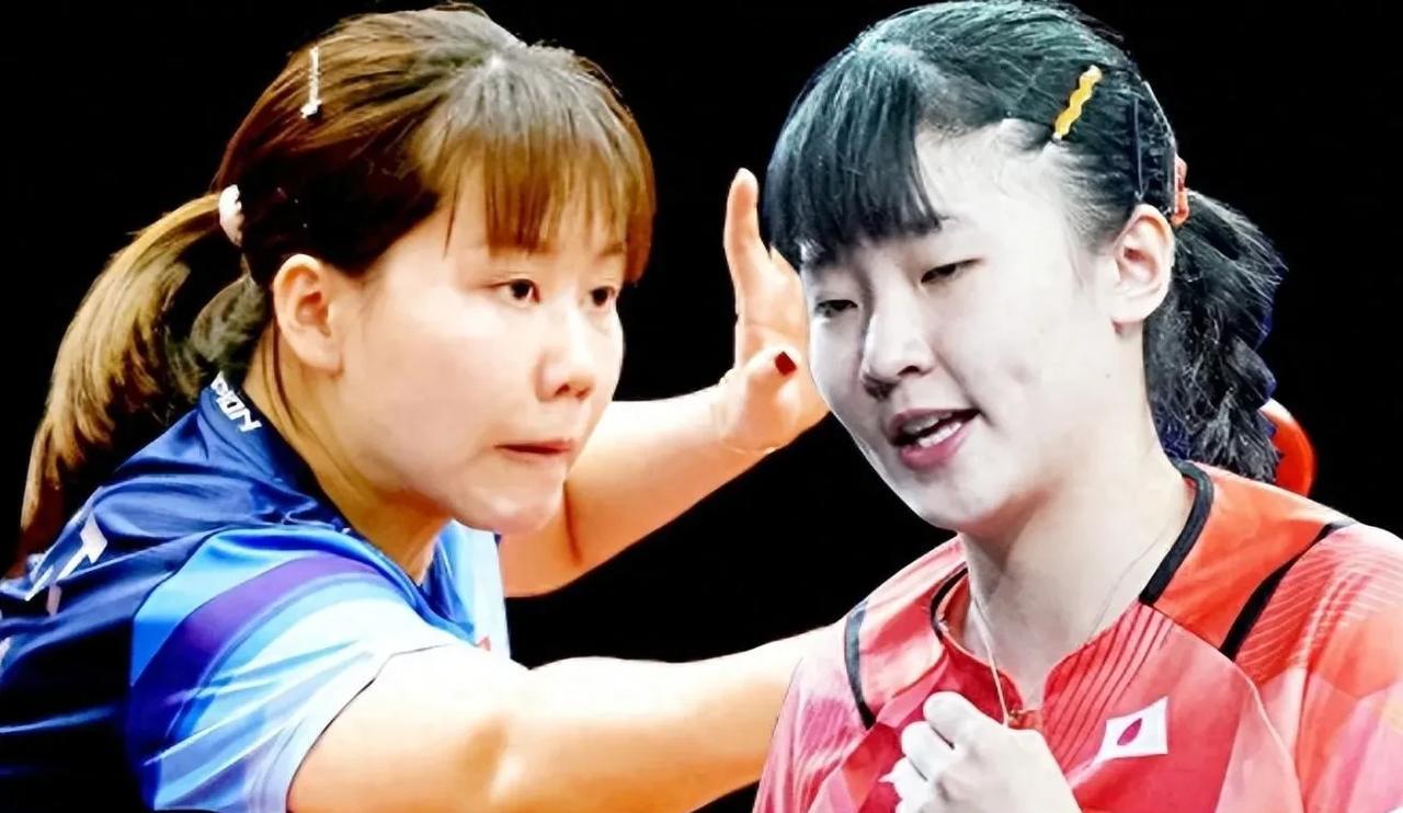 1，孙颖莎——出生于2000年+1号种子
2，平野美宇—出生于2000年+15号
