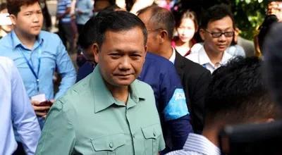 当地时间7月24日，泰国代理总理普坦称泰柬边境冲突已让泰方11人死亡（含1名士兵