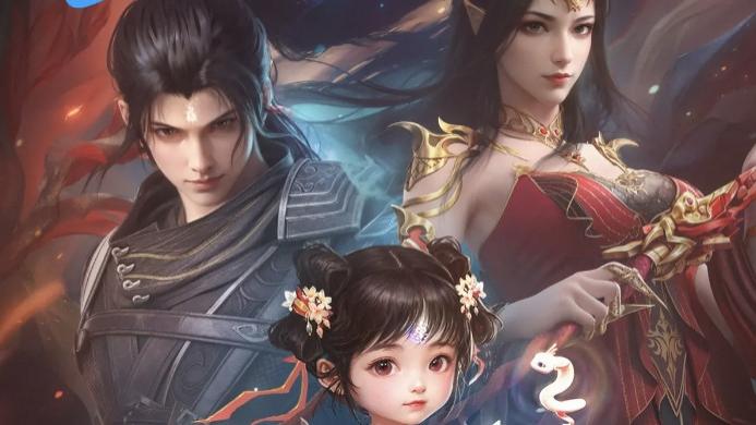 《斗破苍穹年番3》免费在线观看播放高清全集完整版《斗破苍穹 年番三》动漫未删减版
