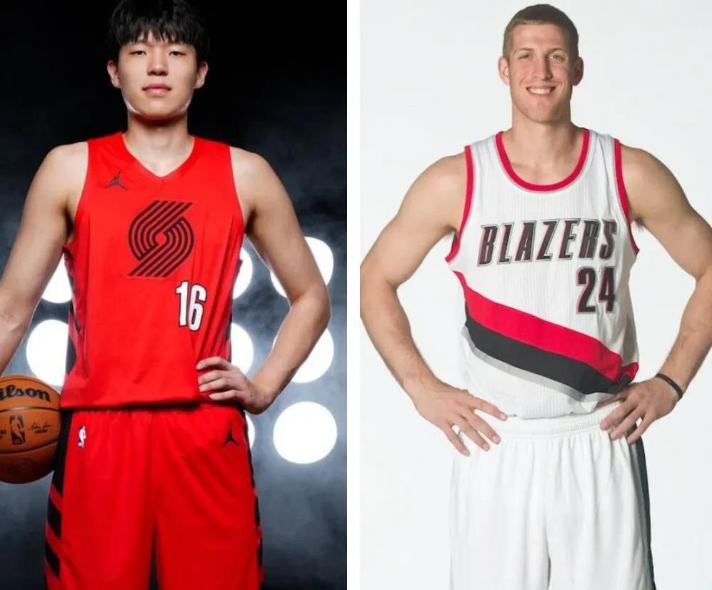 最近杨瀚森可谓是备受关注
球迷也都看到了他打出不错的成绩
也证明自己还是有一定能