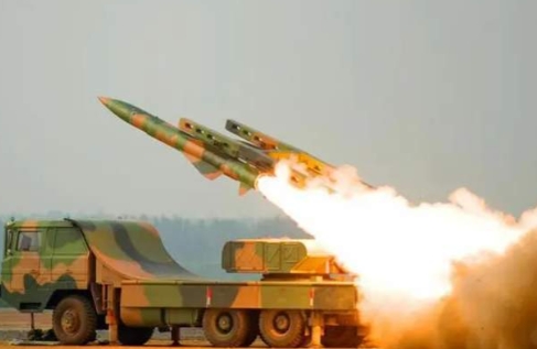 中国生产导弹险些击落美国造的F-16！柬埔寨错过一战成名的好机会！
有消息称，泰
