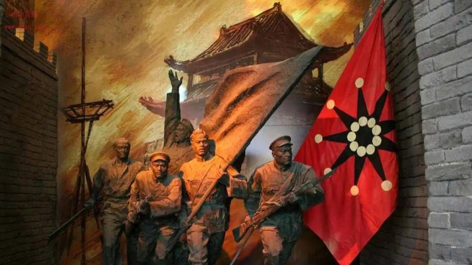 辛亥革命110年回望：帝制终结背后的光荣与梦想