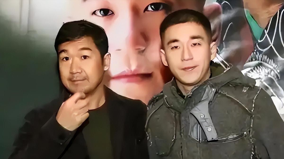 张国立反问：不要说我儿子是“问题男人”，他42未婚到底是谁的错