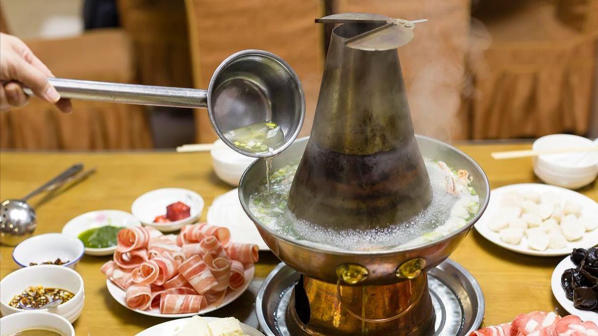 作为吉林人，连吉林的10大“非遗”美食都不知道，是不是很尴尬？