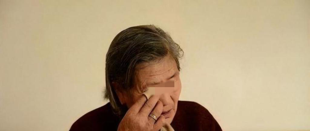 “老同学，你欠我的钱，基本上都从你的退休工资里扣完了，剩下的也别给了，你也认错了