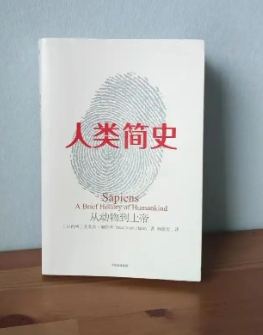 《人类简史》：八卦、虚构故事，如何让智人KO了尼安德特人？真相惊掉下巴！​