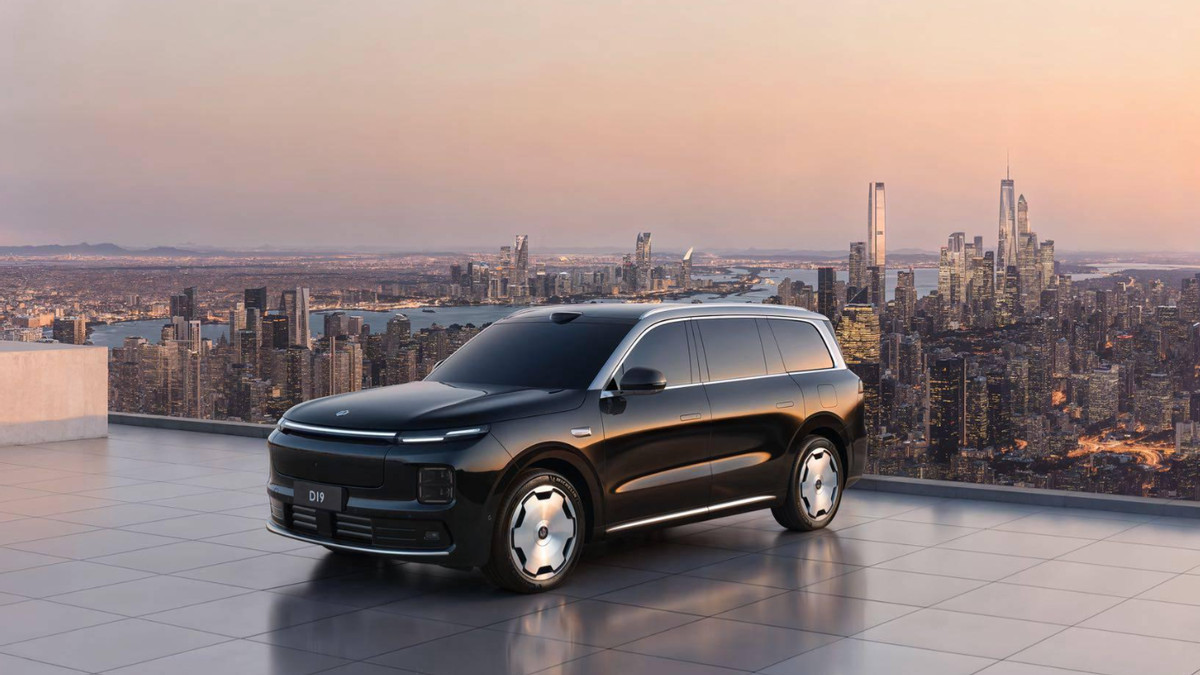 当混动电池包越来越大，多档DHT必成弃子！