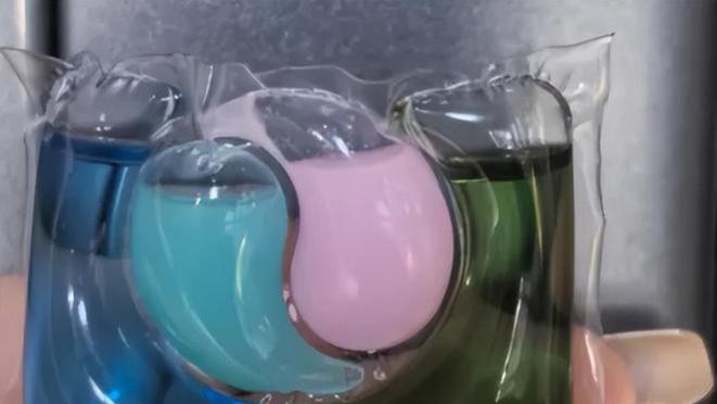 洗衣凝珠是“真实用”还是“智商税”？这6个痛点让其换回洗衣粉