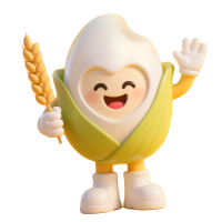 一颗可爱的小米粒