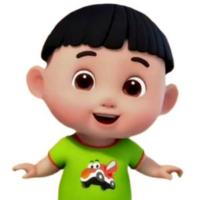 大头说动画