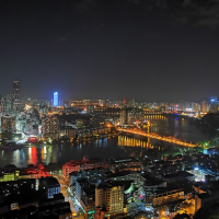 龙行天下广西少数民族风情