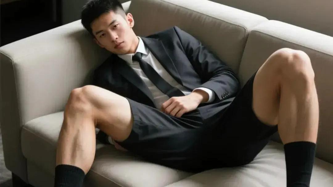 男生暗恋时会偷偷写心里话，但绝不发