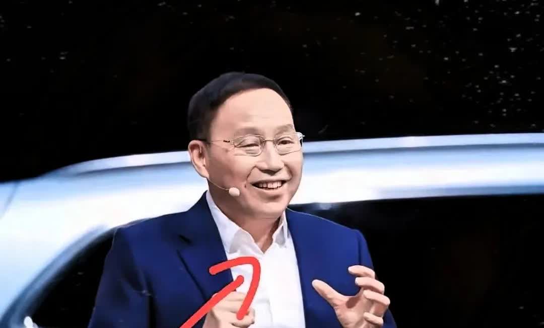 现‮全在‬网最愁的应该是赛力斯‮事董‬长张兴海‮了‬吧！
 
今年以‮赛来‬