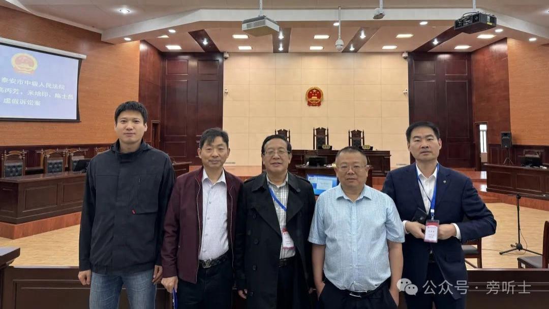 泰安农民工讨薪的案件的启示