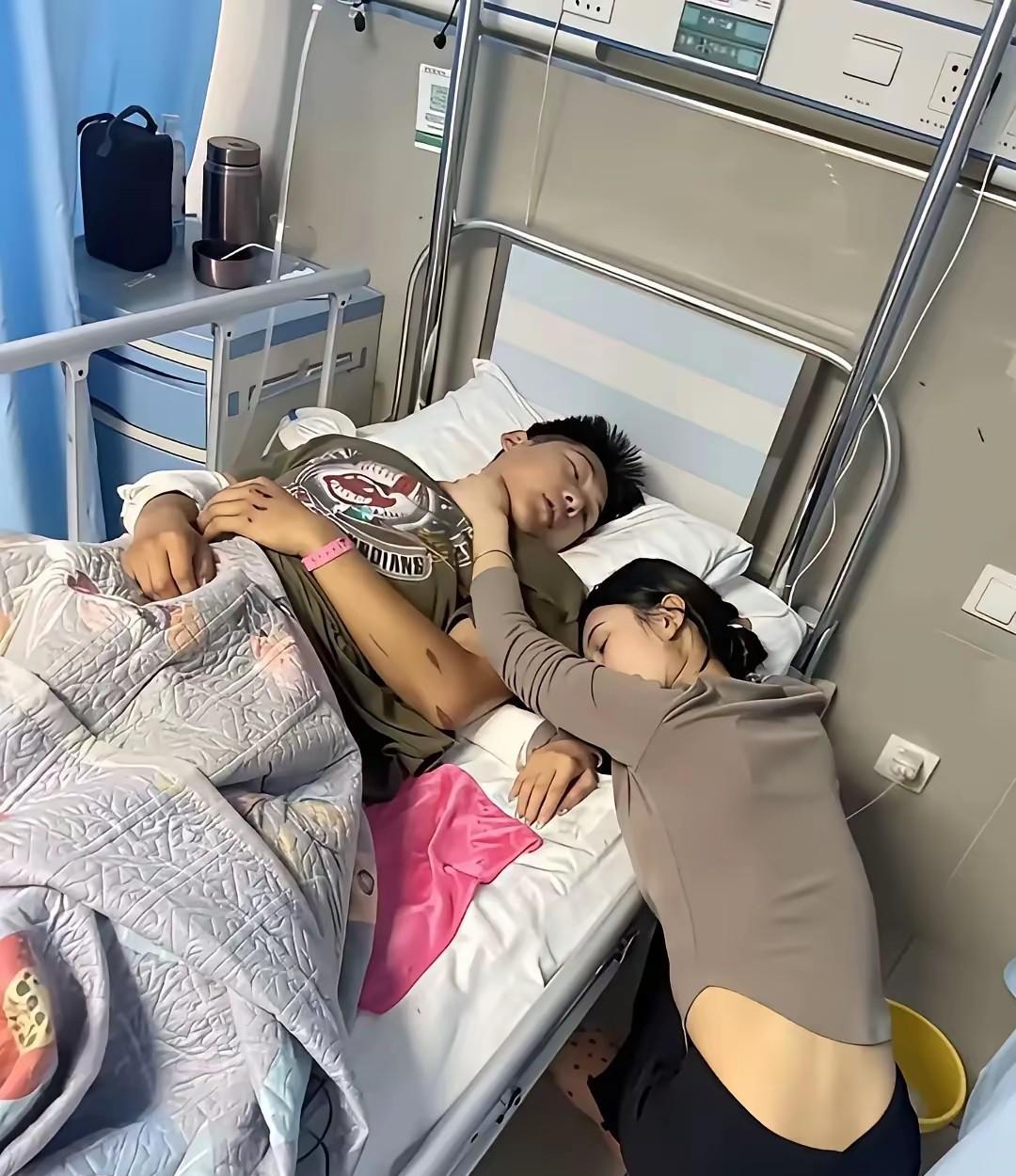 如果在你今生的人生旅途中遇到了这样一位老婆，你觉得你会不会好好珍惜她？