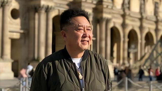 ​最近，于谦和朱时茂在综艺节目《一茶两座》中同框