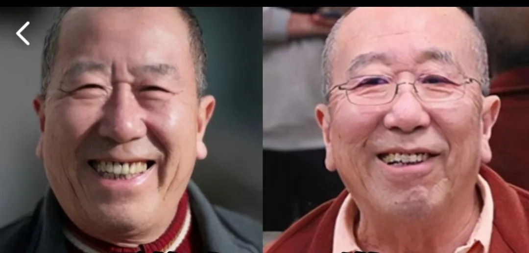 仍然健在的十四位老演员











天哪！不敢相信，这些老艺术家都还健