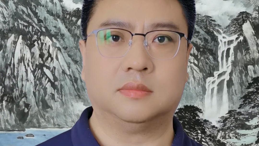 王清江  笔墨之巅——中国书画名家致敬传统展望未来