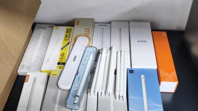 ipad电容笔平替哪个比较好？2026年盘点10大ipad电容笔测评排名！