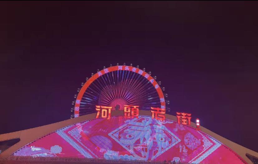 这么近，那么美，周末到河北。
虽然最近白洋淀扎胎事件黑河北旅游抹了黑，但河北还有