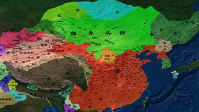 西晋两位皇太弟：为何一人惨死一人称帝？