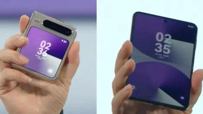 华为折叠屏：以一己之力终结行业混战，友商为何集体“失声”