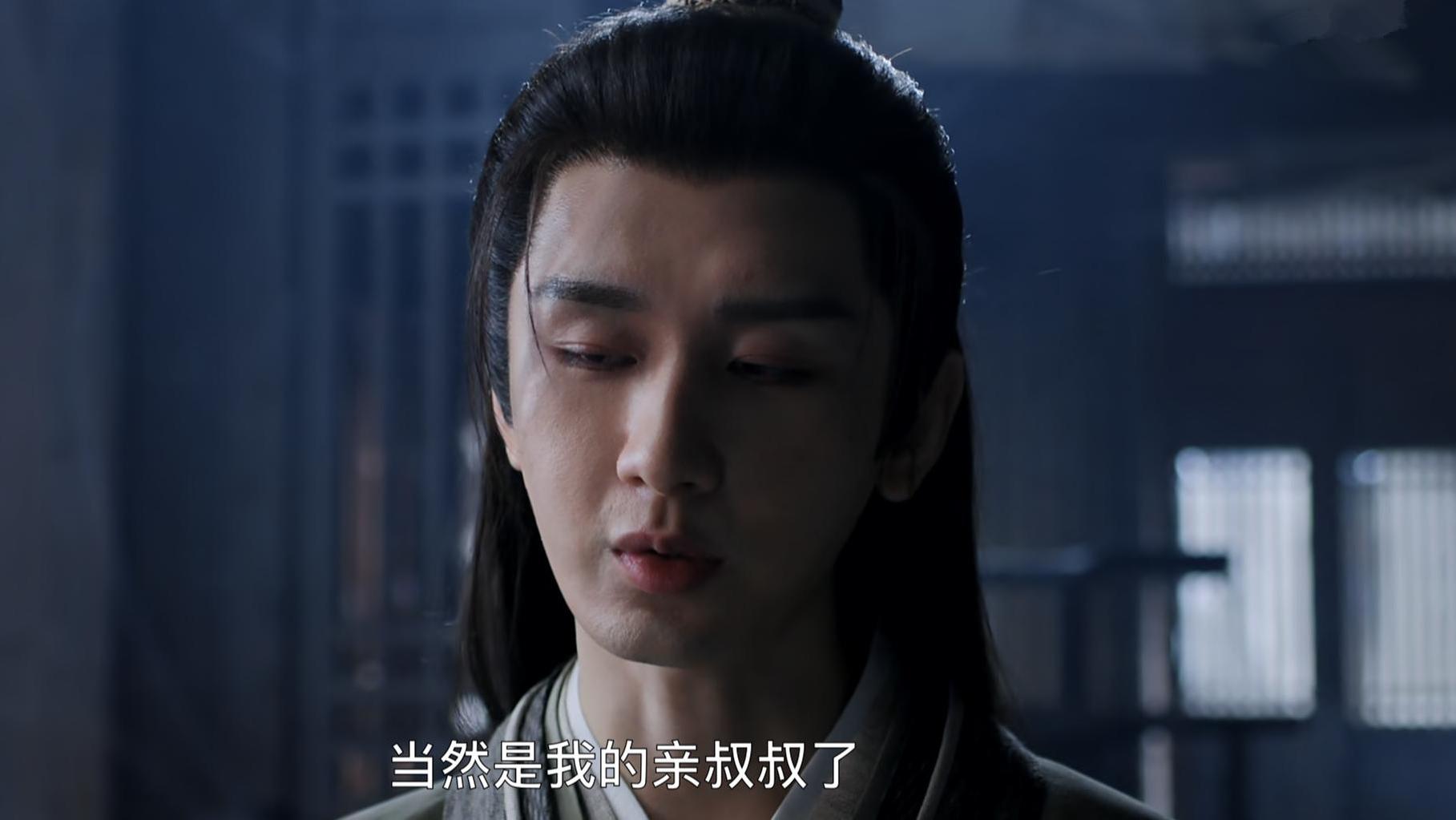 长安二十四计：青衣死在刘子言之前是谢淮安谋划之内还是计划之外