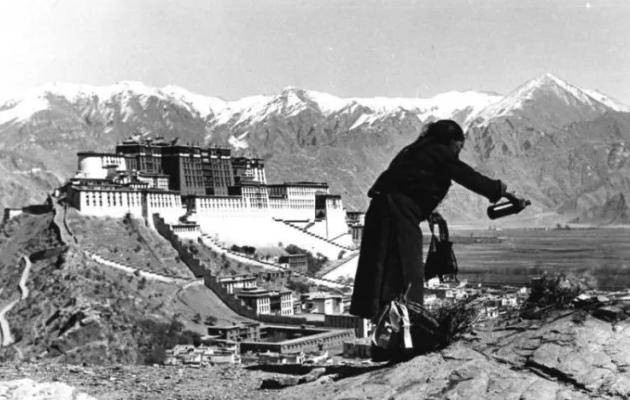 1952年中国买印度大米，解放军吃完全身浮肿，后勤部：难道有毒？