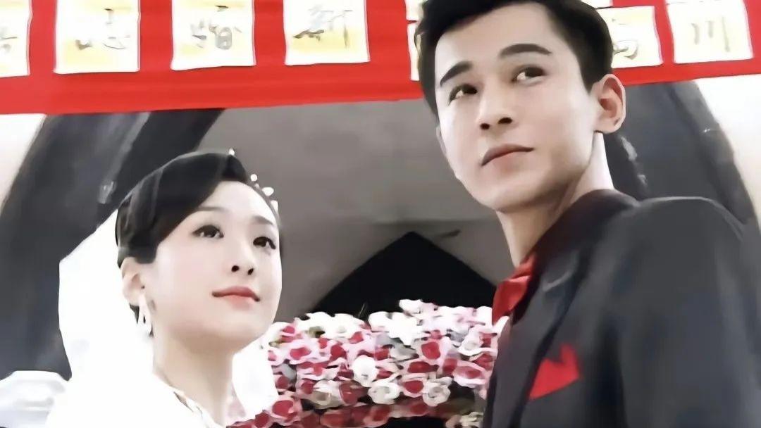 退圈6年的穆婷婷，靠“嘴”杀回娱乐圈！撕乔振宇、呛后辈、怼周迅，真性情还是博出位？