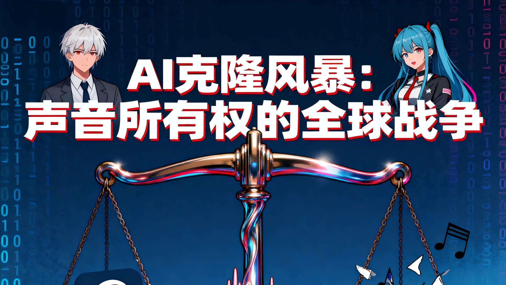当AI“偷声”引发诉讼：OpenAI音频模型的合法性争议