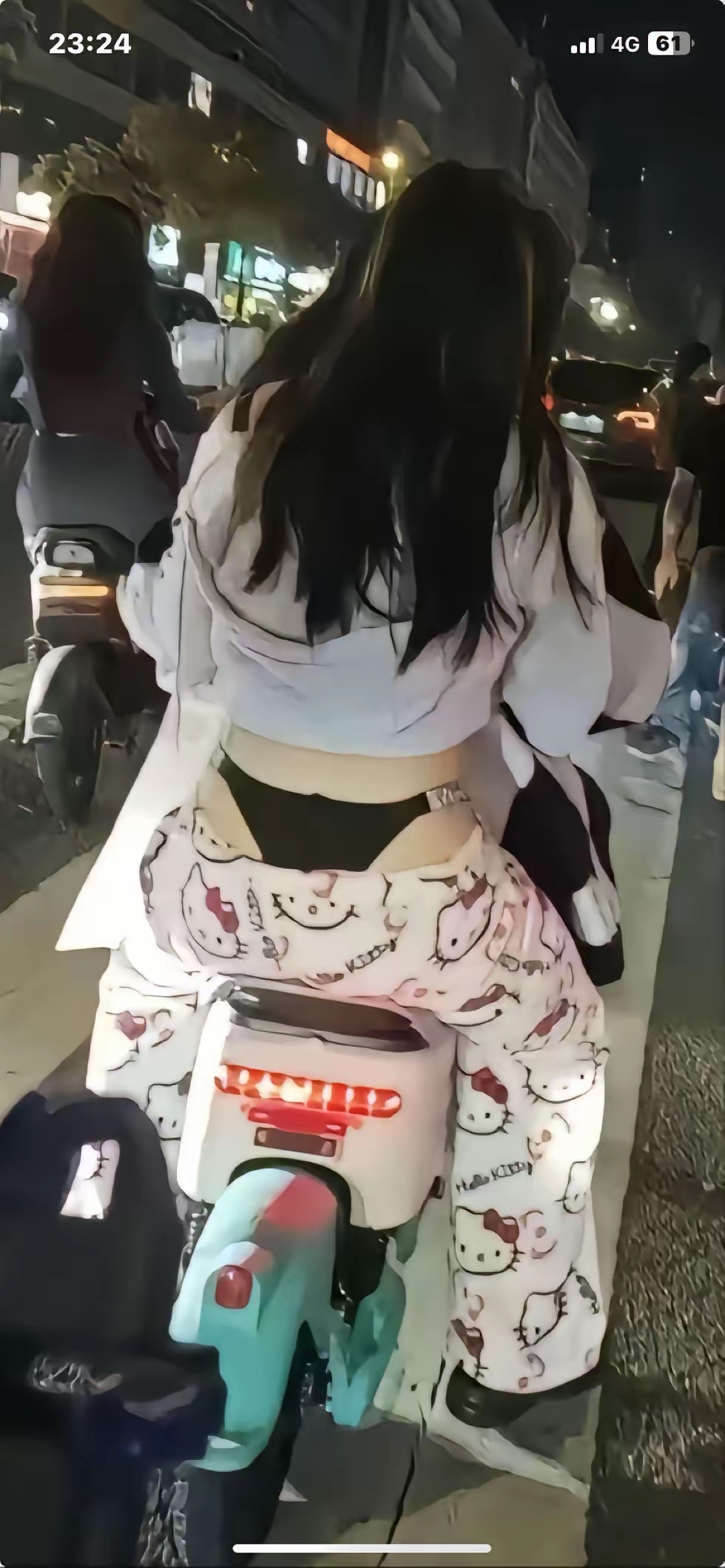这比宝马，奔驰，宾利，宝时捷，更耐看，更耐人寻味。