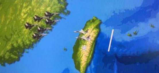 台湾问题红线已破！外交部明确：台湾问题是中美关系第一条不可逾越的红线。但现如今这