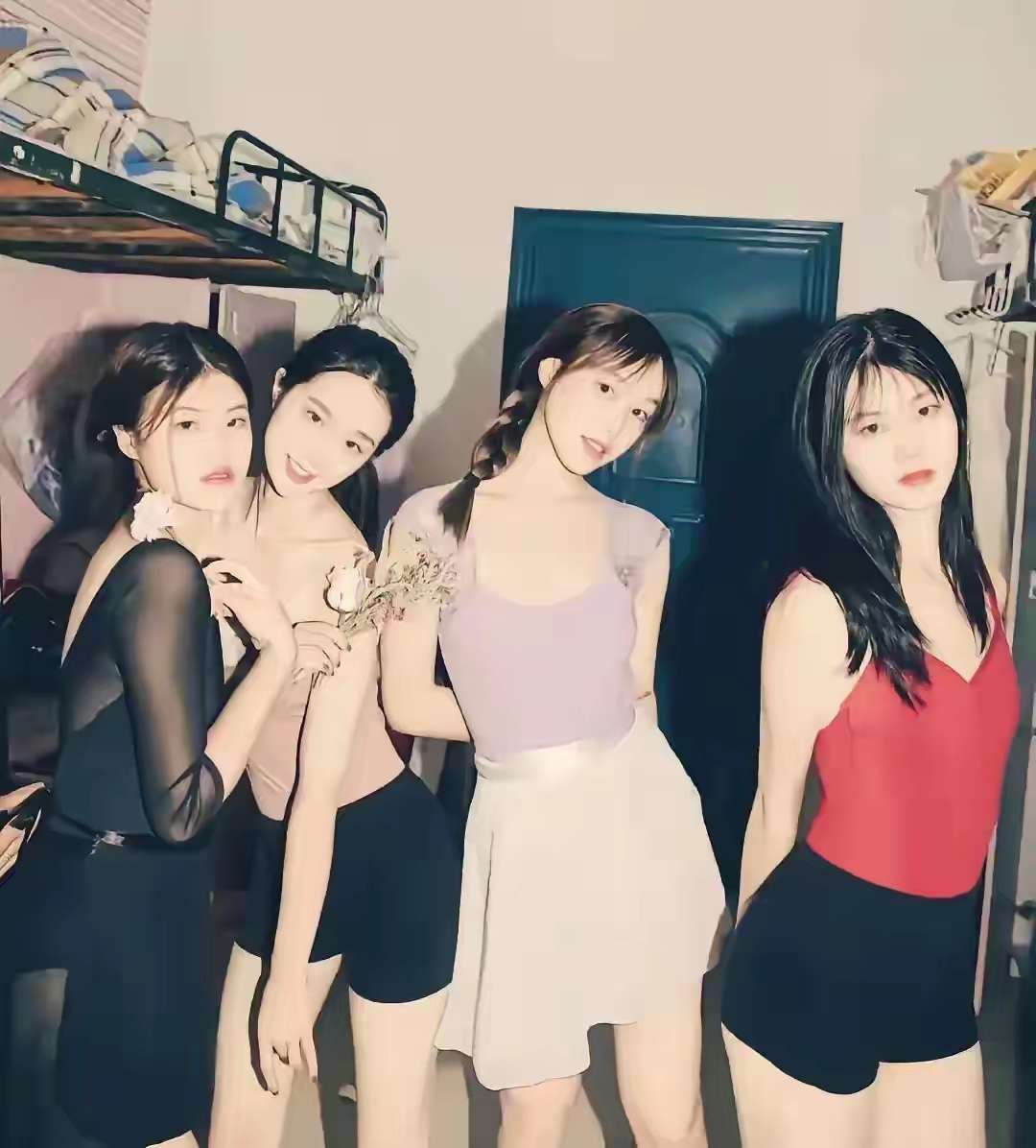 90年代的工厂打工妹都去哪了？
