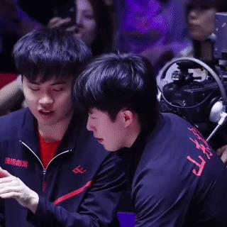 #你会为被诋毁的王楚钦发声吗#会，必须发声，一定发声。有段时间觉得不要管那些人怎