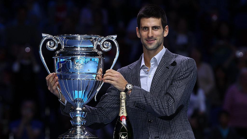 又打破！德约科维奇超过罗费德勒！再次刷新世界排名纪录！