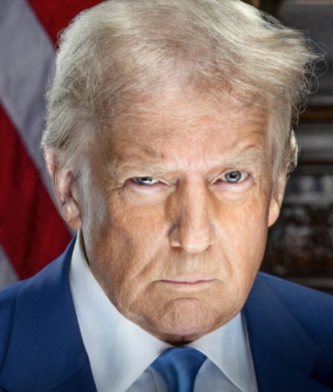 特朗普可能会成为美国历史上最倒霉的总统，说白了，不是因为他做错了什么，也不是说他