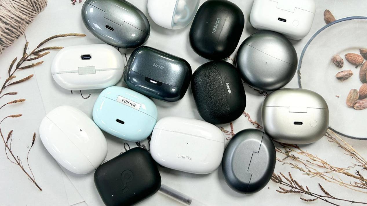 开放式耳机什么牌子好一点？盘点2025年10大公认品质高的开放式耳机品牌