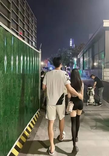 这感觉就像生命的传承！