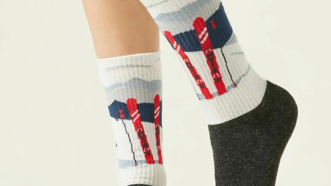 5欧羊绒袜狂买千万双！Calzedonia如何让羊绒袜成为欧洲年轻人的身份标识？